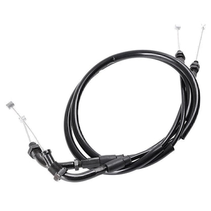 Throttle Cable Set for Honda CBR 1000RR (2004–2007)