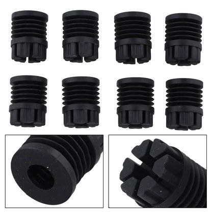 Anti Vibration Feet for Multiple Printer Environment
