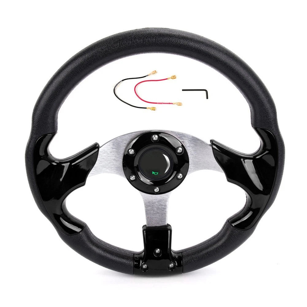 320mm Drift Wheel for Drifting Activities (13-Inch Diameter)