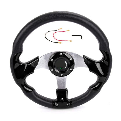 320mm Drift Wheel for Drifting Activities (13-Inch Diameter)