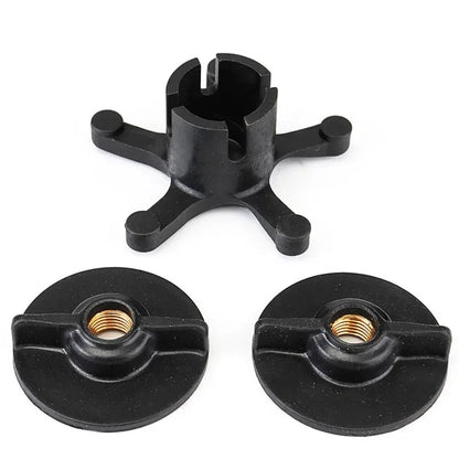 2 Blades Propellers for Haibo ET34L (Electric Engine)