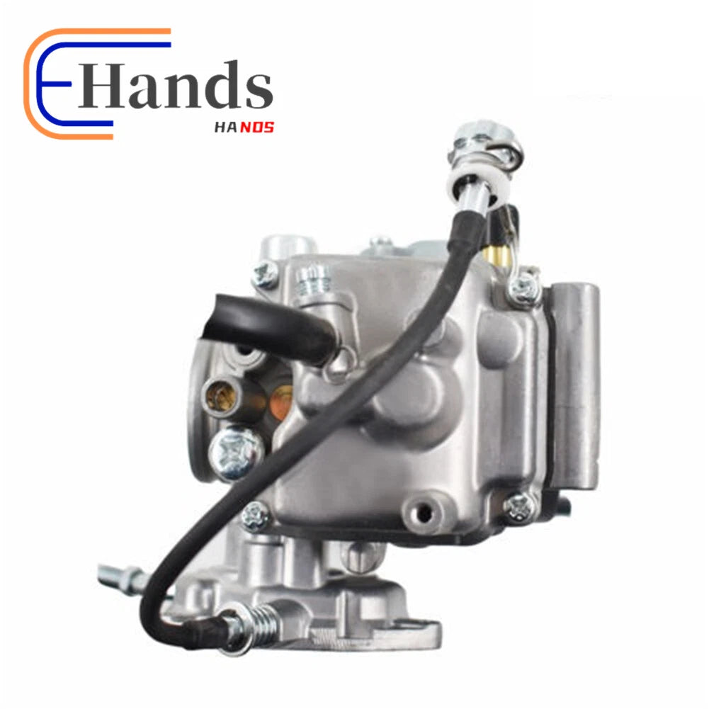 Carburetor for Yamaha Grizzly 350 400 (2007–2014)