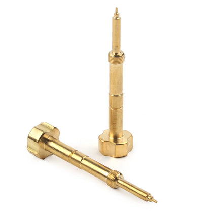 Adjustable Fuel Air Mixture Screws for Yamaha Raptor 660 (2001–2005)