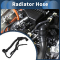 Radiator Hose Replacement for Volkswagen Golf SportWagen (2015–2019)