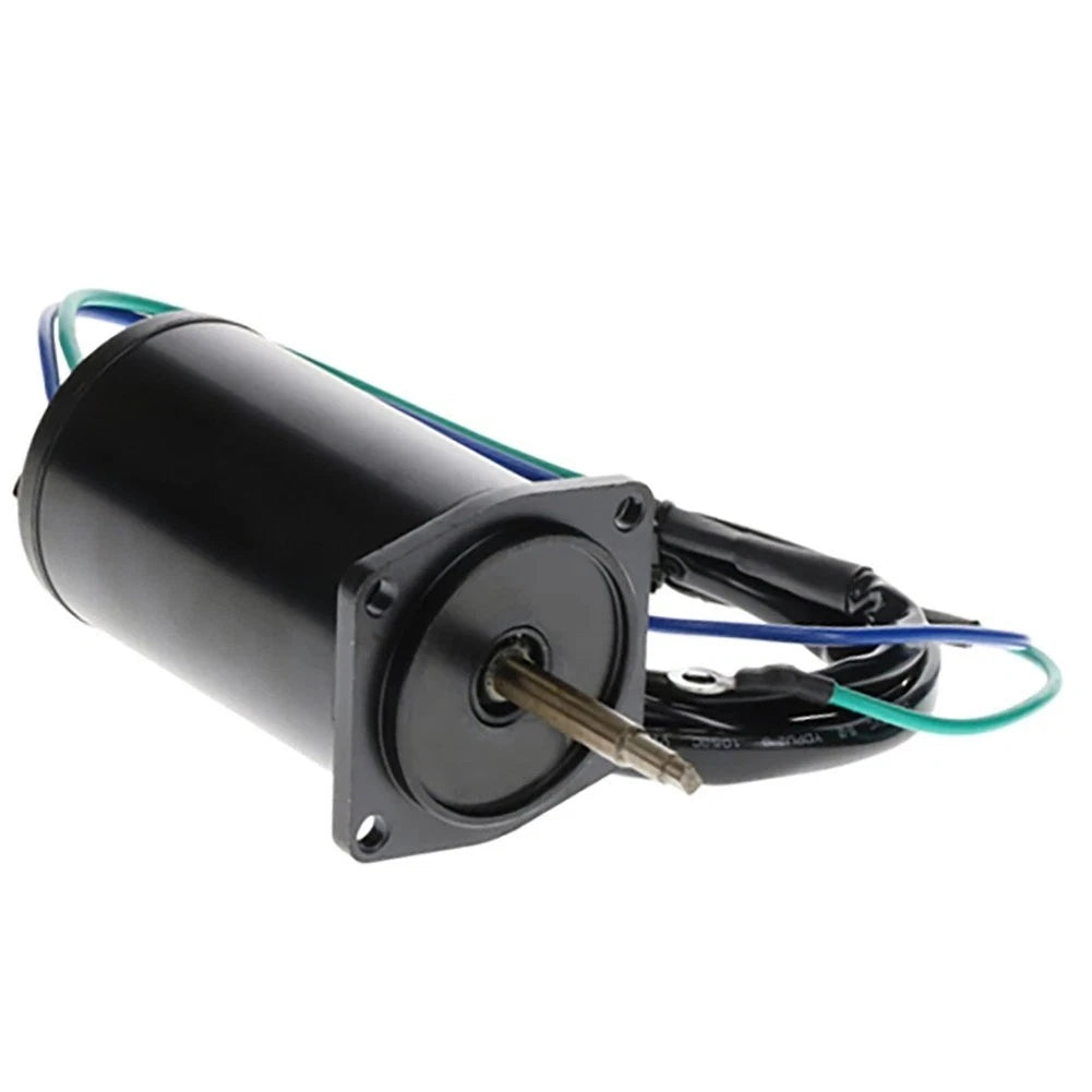 Replacement Tilt and Trim Motor for 2 Stroke E 40HP 50HP (Compatible)