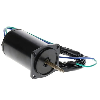 Replacement Tilt and Trim Motor for 2 Stroke E 40HP 50HP (Compatible)