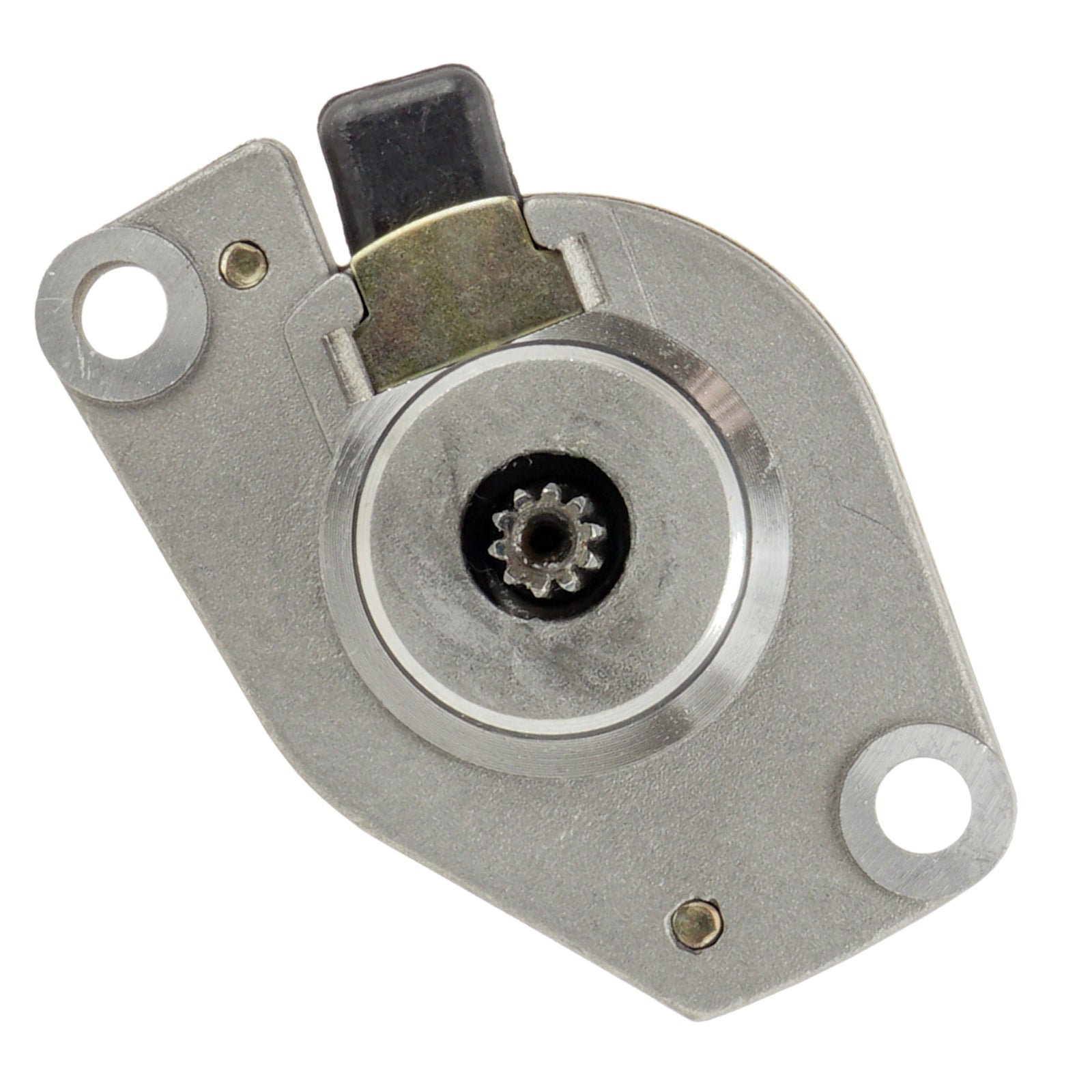 Starter Replacement for Yamaha 4WX (2011–2014)