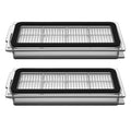 HEPA Filter Set for (2010–2023)