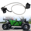 Disc Brake System for ATV (1020mm Oil Pipe Length)