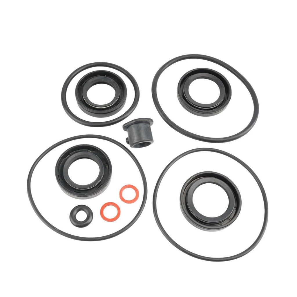 Seal Kit for Yamaha F25HP C30HP (Lower Gearcase) (65W-W0001-20, 65W-W0001-21)