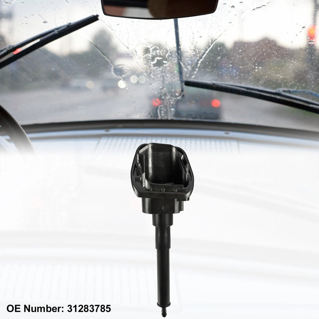 Front Right Headlight Washer Nozzle for No.31283785