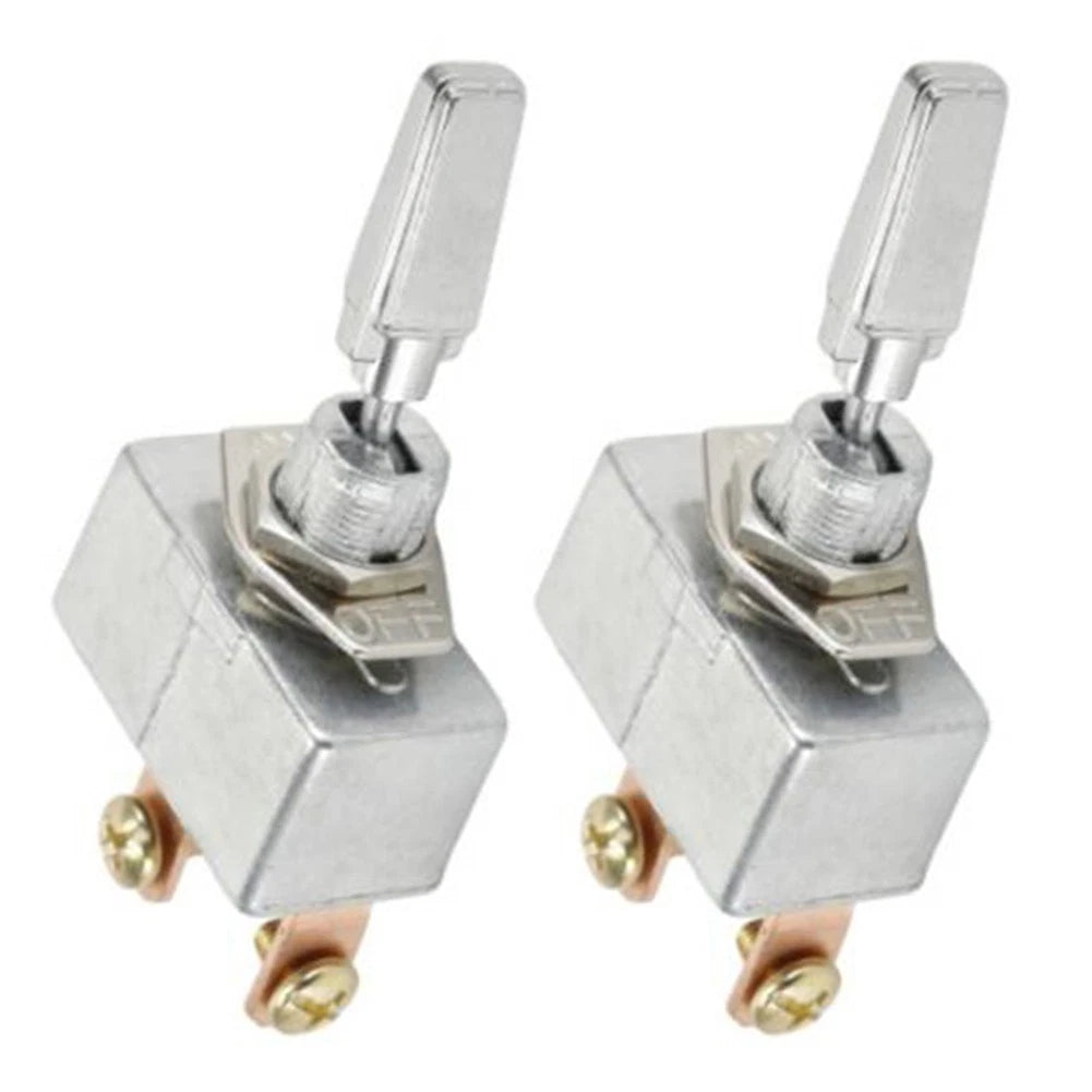 12V 50A Rocker Toggle Switch for Electrical Control