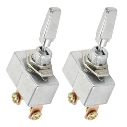 12V 50A Rocker Toggle Switch for Electrical Control
