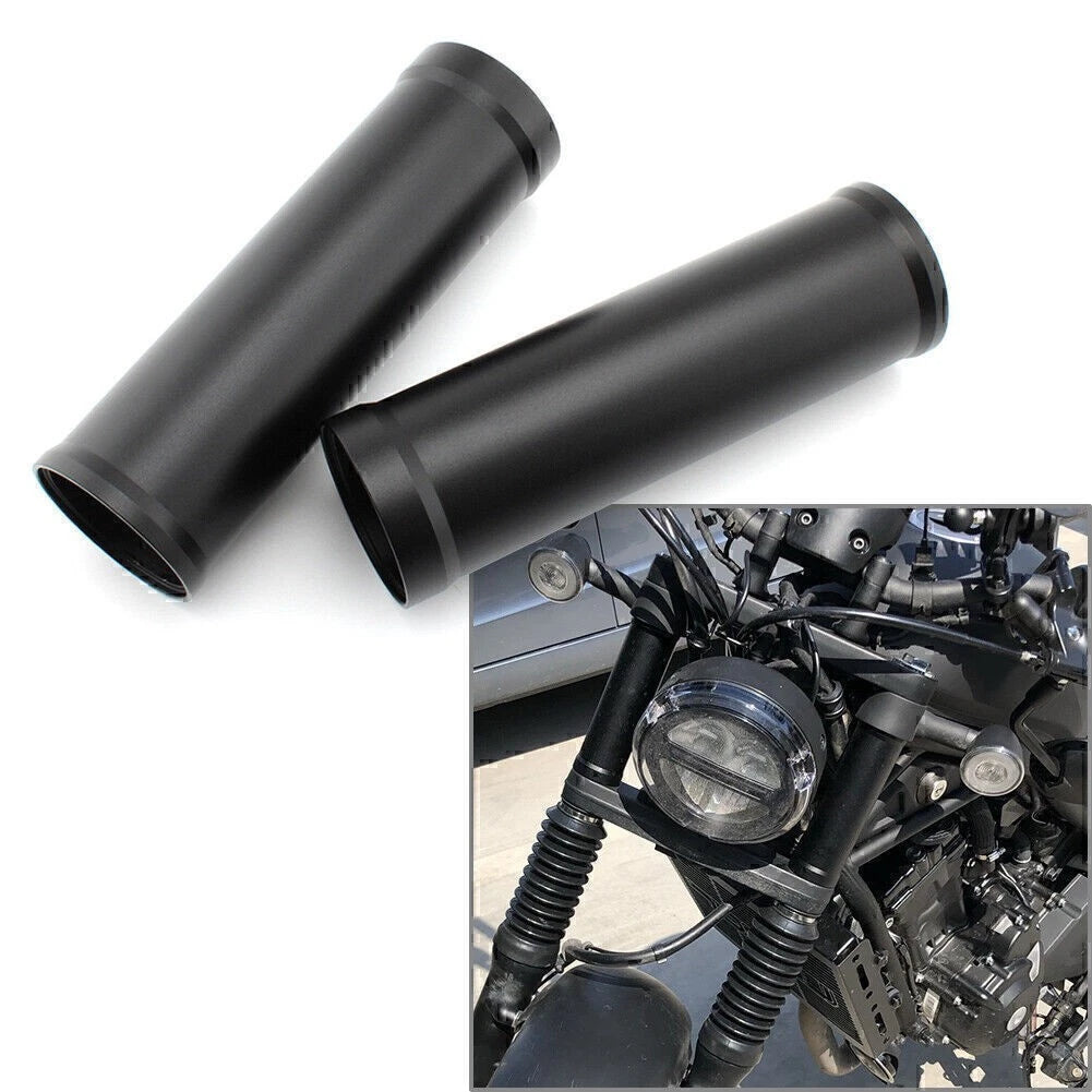 Shock Absorber Cover Gaiter for Honda Rebel