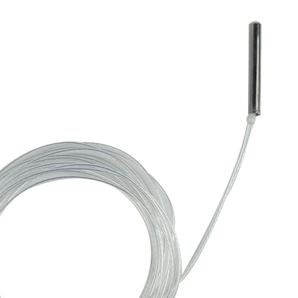 PT100 Waterproof Thermal Resistance Probes for All Needs