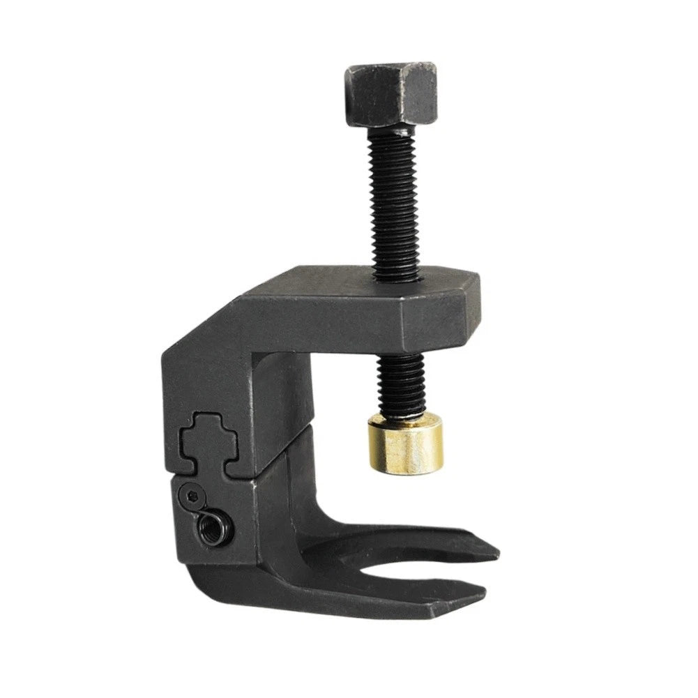 Wiper Arm Removal Tool for BMW E12 E21 (1972–1983) Black Carbon Steel