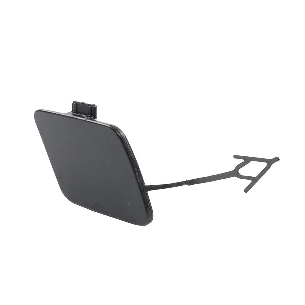 1 Piece Front Bumper Tow Eye Cover for Audi A5 S5 (2012–2015)