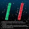Navigation Lights for Boat (ABS Plastic)