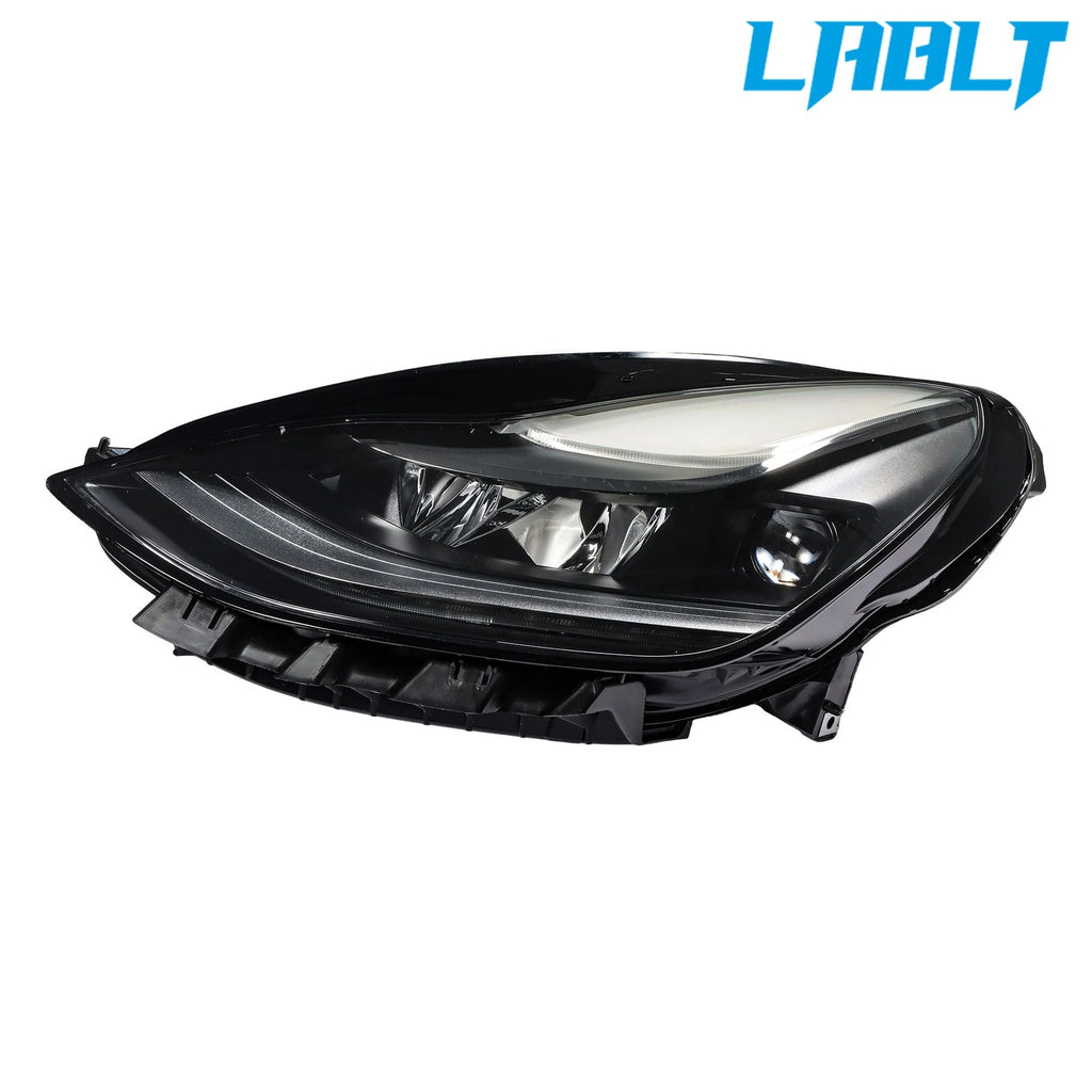 LED Driver Side Headlight for Tesla Model 3 Y (2021–2023)