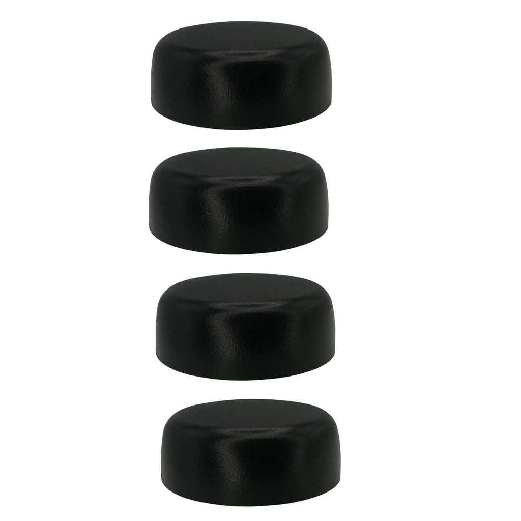 4X Trim Cylinder Circlip End Cover Cap for Volvo Penta SX-M (RO: 0778214, 3857522)