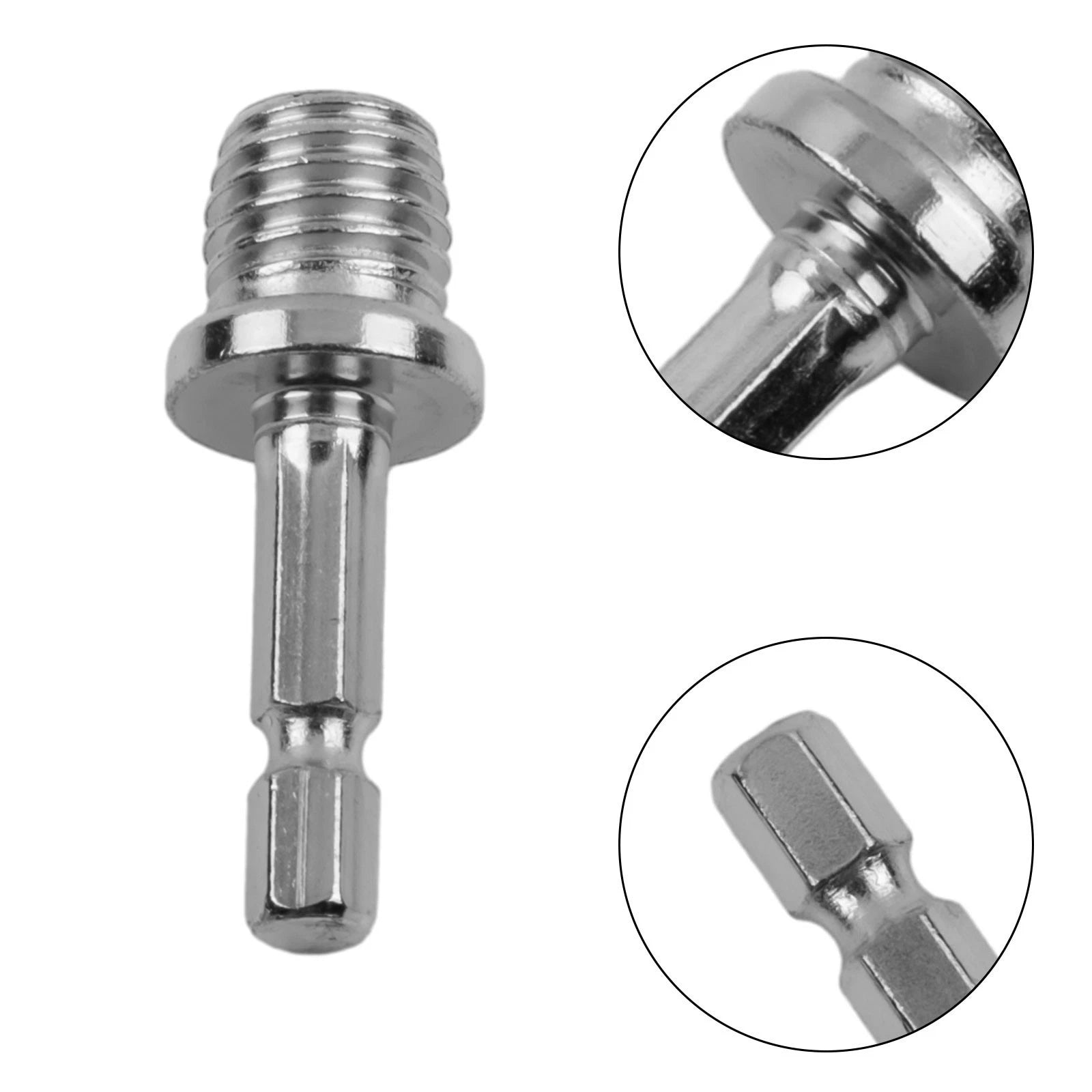 Drill Adapter for Electric Drill (Universal)
