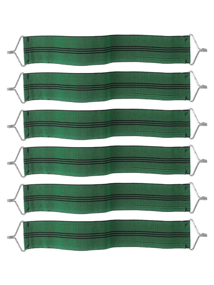 6X Gravity Chair Belts for Easy Installation