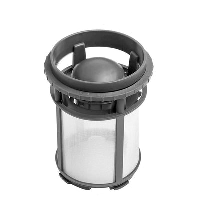 W10872845 Dishwasher Pump Filter Cup for Whirlpool Kenmore