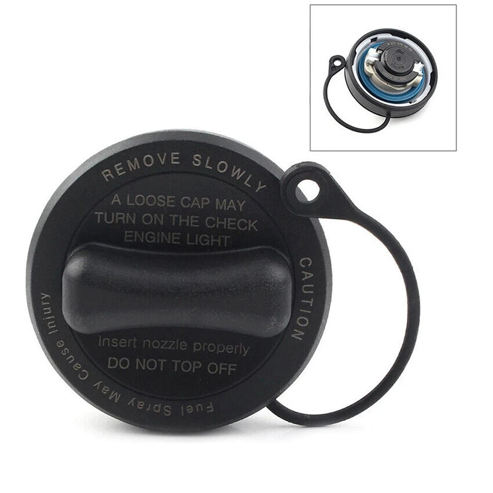 Fuel Filler Cap for