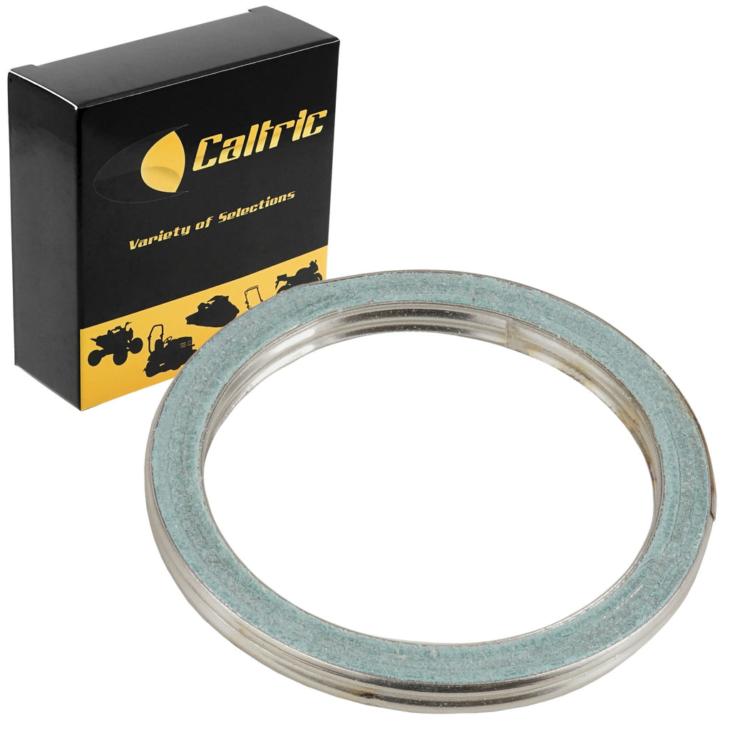 Exhaust Muffler Pipe Gasket for Kawasaki KH125 (2000–2004)