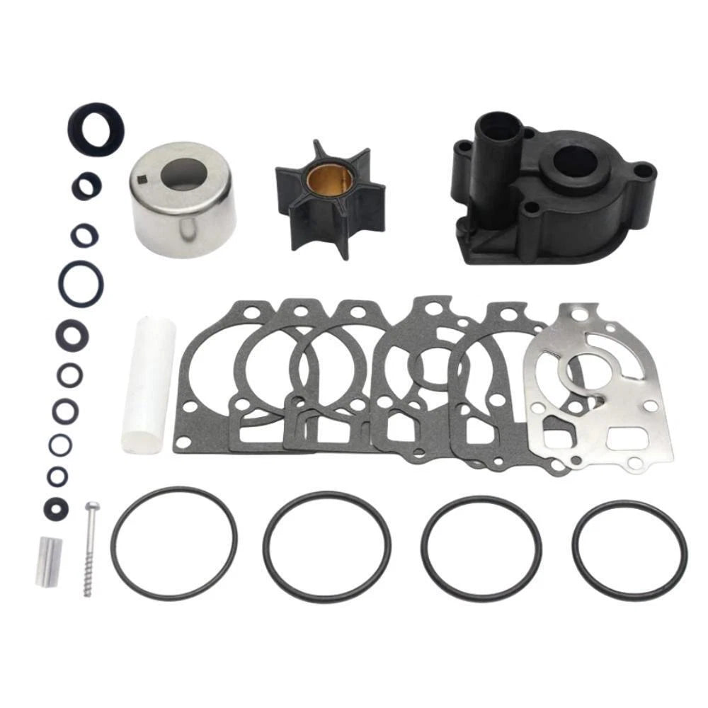 Water Pump Kit 18-3320 for MerCruiser Pre Alpha 1 R Sterndrive (Pre-Alpha)