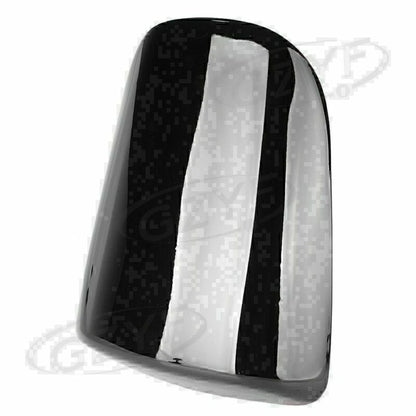 Rear Seat Cover Cowl for Kawasaki ZX6R (2000–2002) Black