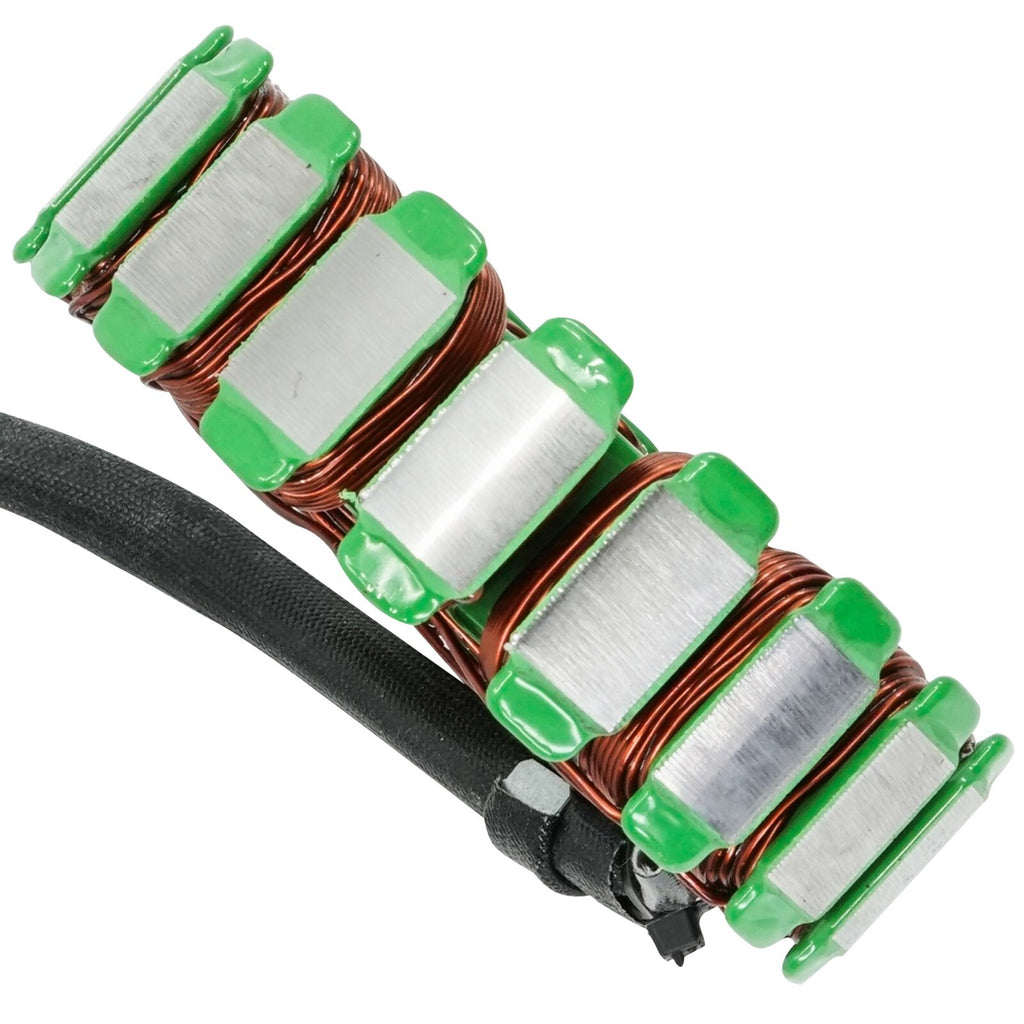 Stator Replacement for Kawasaki VN750 Vulcan 750 (1986–2006) Motorcycle
