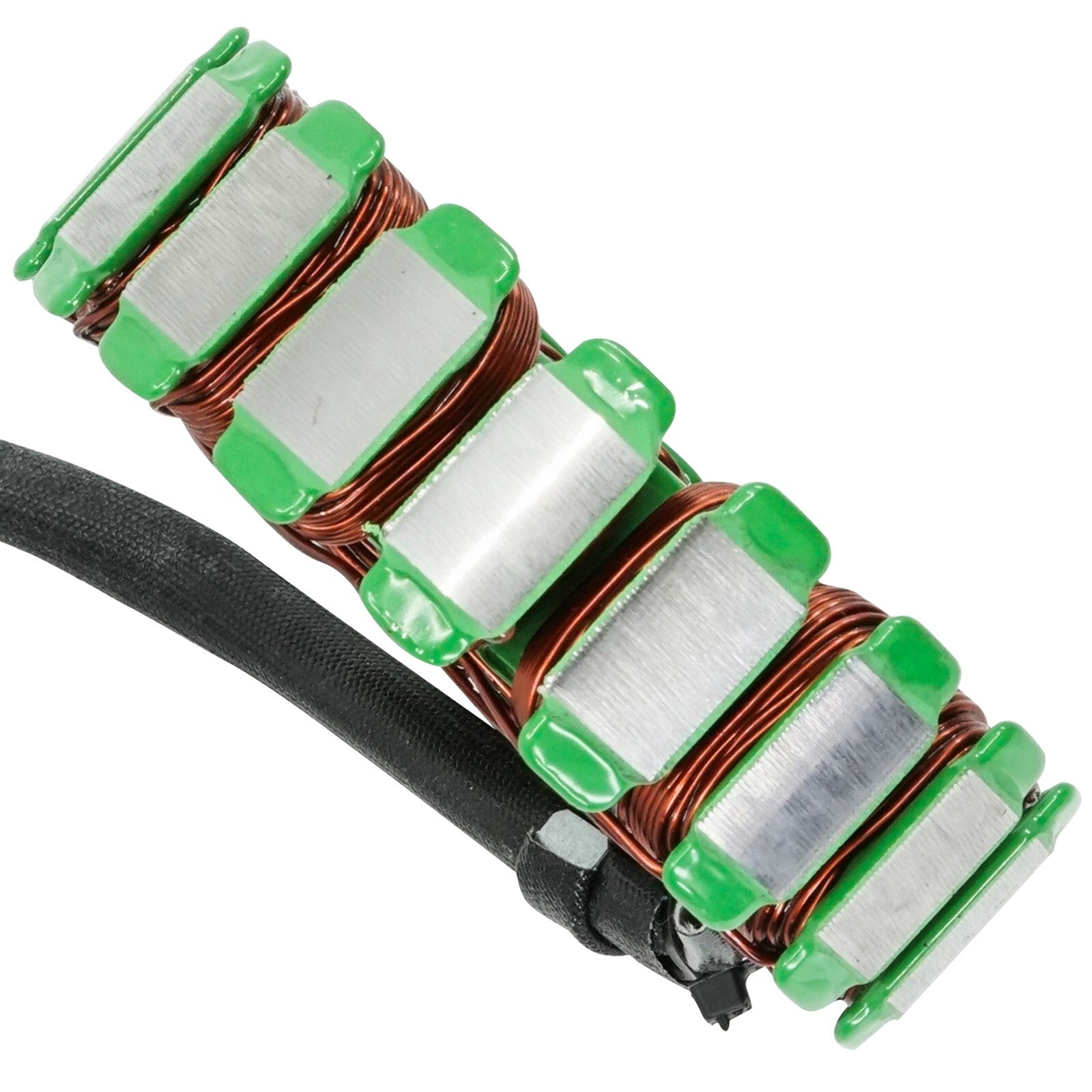 Stator Replacement for Kawasaki VN750 Vulcan 750 (1986–2006) Motorcycle