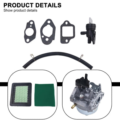 Carburetor Kit for GCV170LA GCV200LA