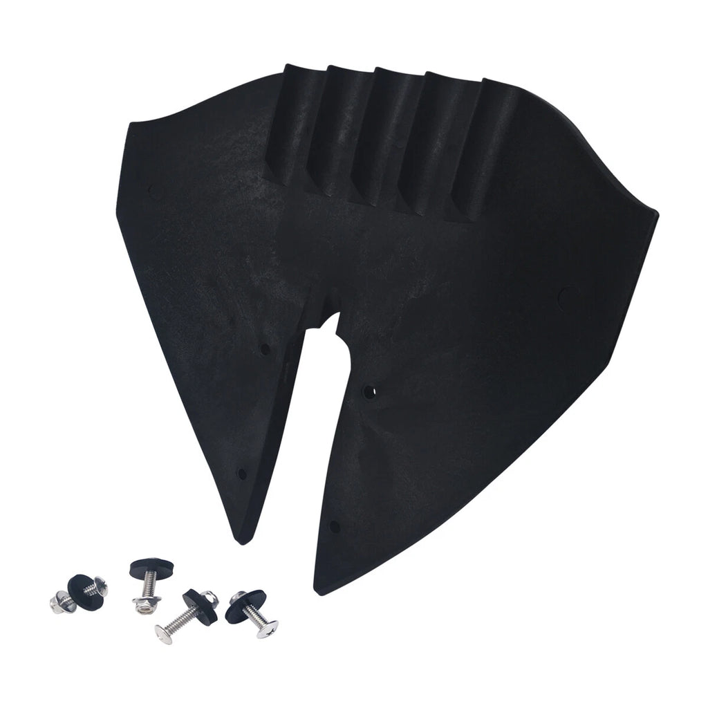 Sport 300 Whale Tail HydroFoil Stabilizer for Outboard Motors (40-350 HP)