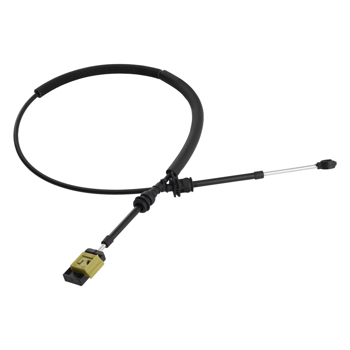 Auto Transmission Shifter Cable for Ford Mustang (2005–2010) 4R3Z7E395AA
