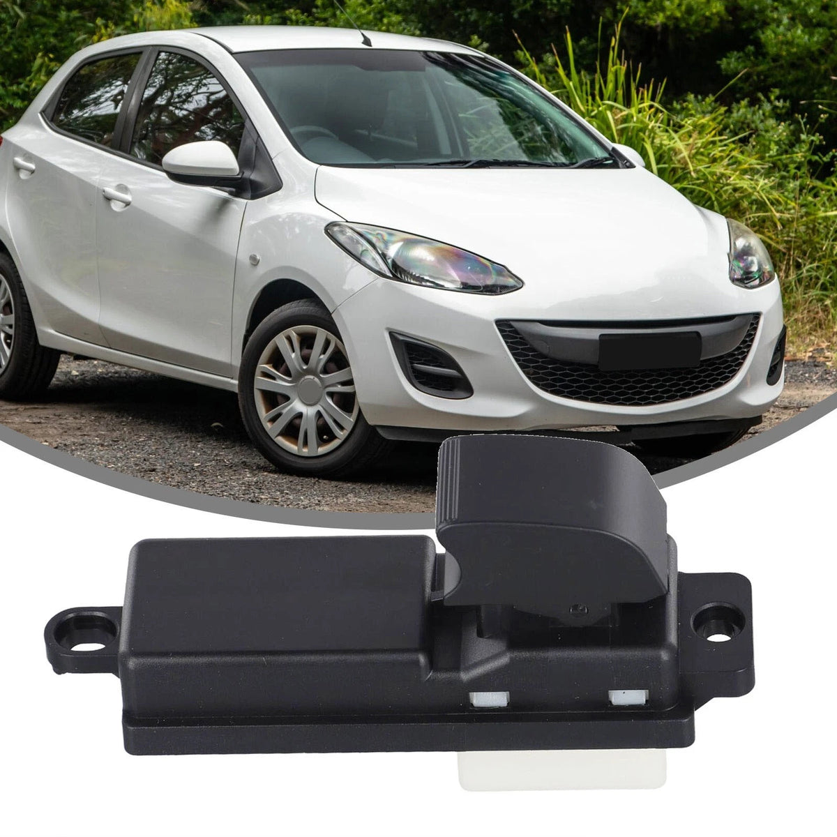 Rear Window Switch for Car Window Replacement