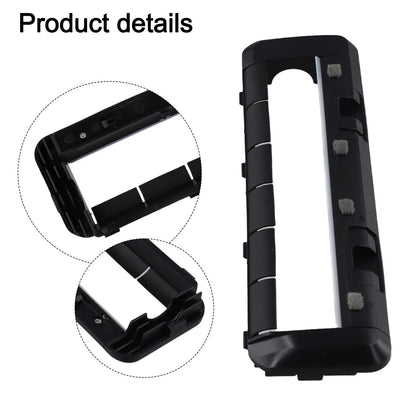 Main Brush Cover for L20 Ultra Robot Vacuum (2020–2023)