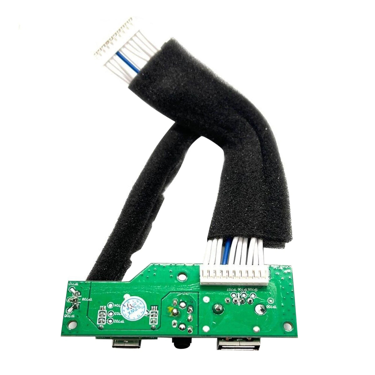 Charging Port Board Module for JBL Charge 4 (Version GG)
