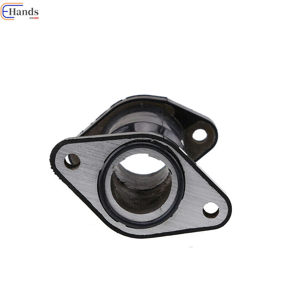 Carb Intake Manifold for Yamaha Tri Moto 200 (1983–1985)