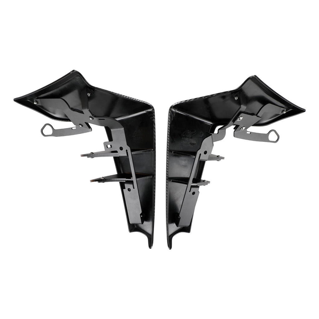 Side Spoilers for Yamaha MT-09 SP FZ09 (2021–2022) CBN