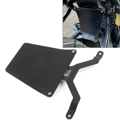 Shock Shield for Yamaha Tracer 9 & GT (2021–2023)