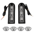 LED Saddlebag Insert Support Light for Harley Road Glide Ultra Limited (2014–2024)