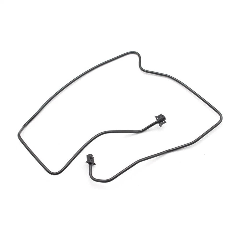Engine Coolant Reservoir Hose for Ford Fusion (2013–2016) DG9Z-8A365-E