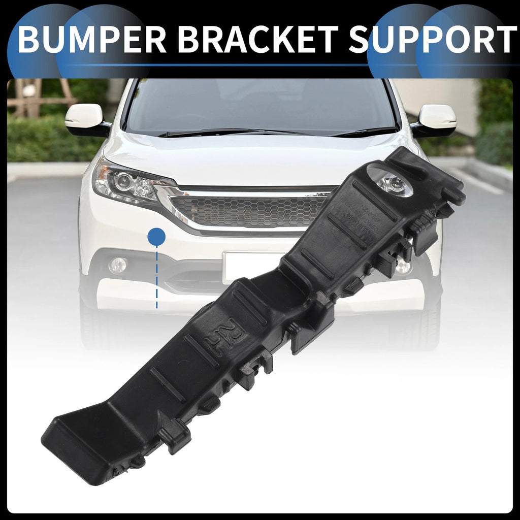 1pc Right Front Bumper Retainer Bracket No.86514D4000 for Kia Optima (2016–2020)