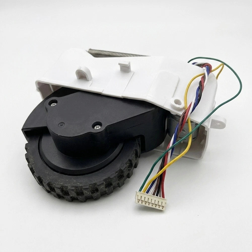 Drive Wheels Kit for 360 Robot Vacuum S9MAX S9X90 X95 S95 (Left Right Pair)