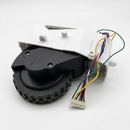 Drive Wheels Kit for 360 Robot Vacuum S9MAX S9X90 X95 S95 (Left Right Pair)