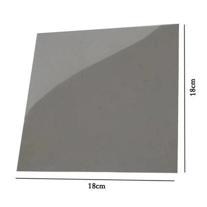 10 Inch Polarizing Film for LCD Screen Repair