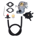 Carburetor Kit for Intek Engines (Model Compatibility)