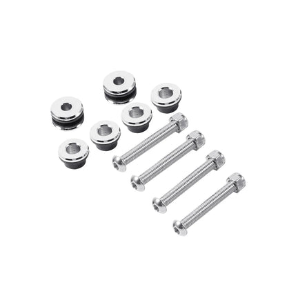 Docking Hardware Kit for Harley Sportster XL1200 XL883 (2004–2022)